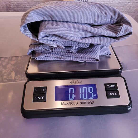 Travis Mathew Gray Chinos - Picture 8 of 8